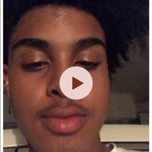 Meet your Posher, Jaylen